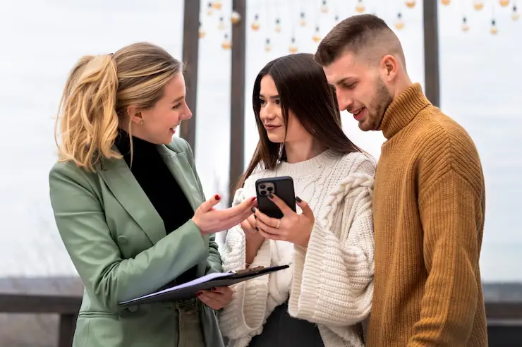 Content Marketing for LinkedIn