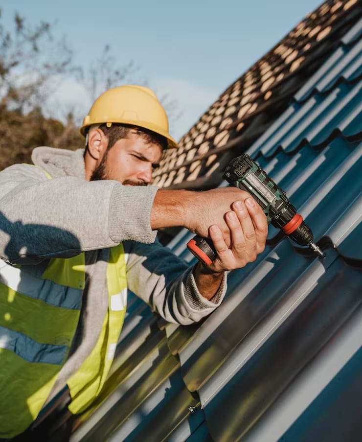 Commercial Roofing Leads