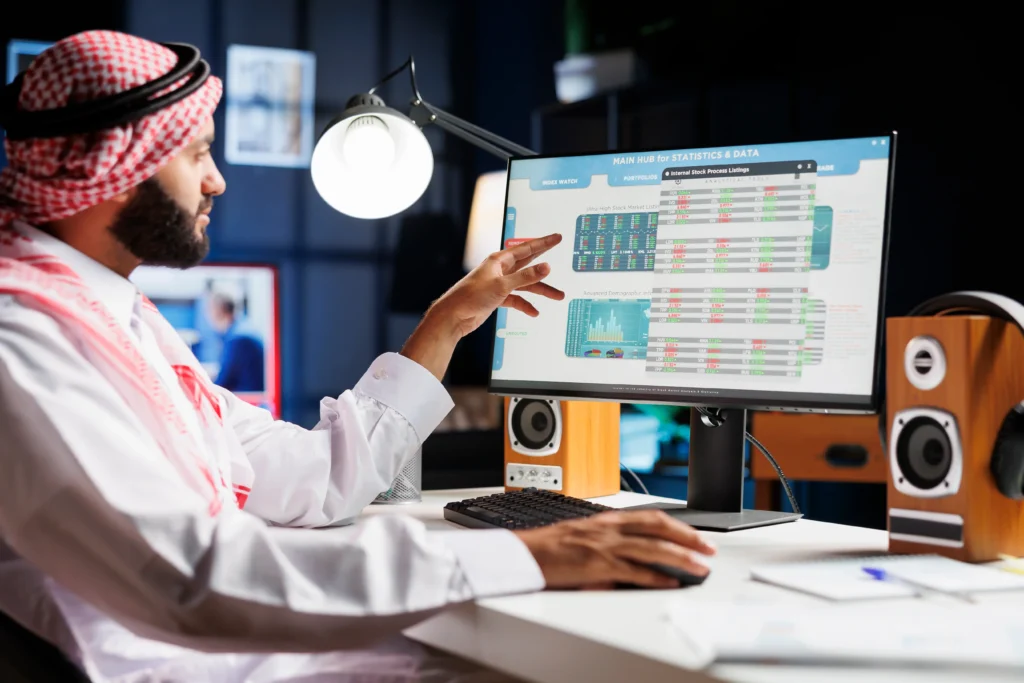 1. In-Depth Market Research and Targeting