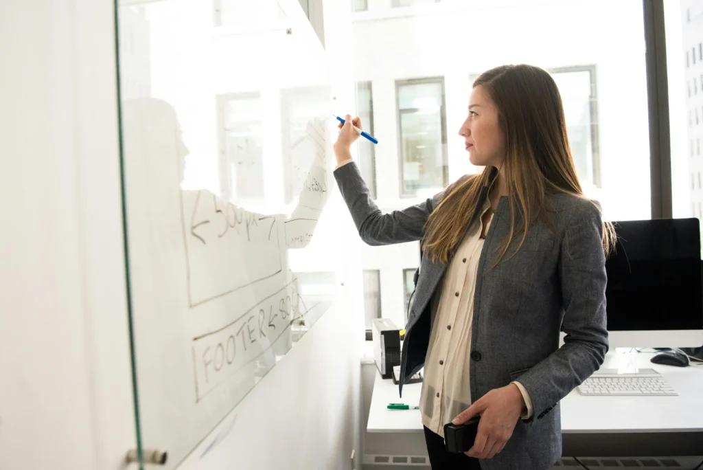 1. In-Depth Targeted Lead Research
