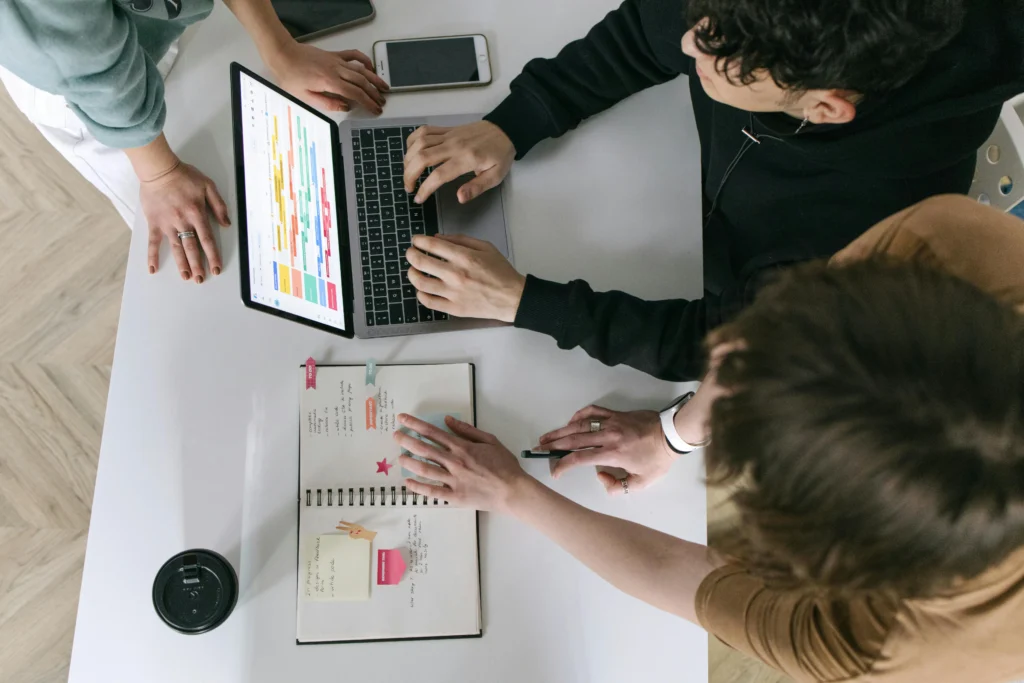 Venture-Backed Startup Lead Generation Services