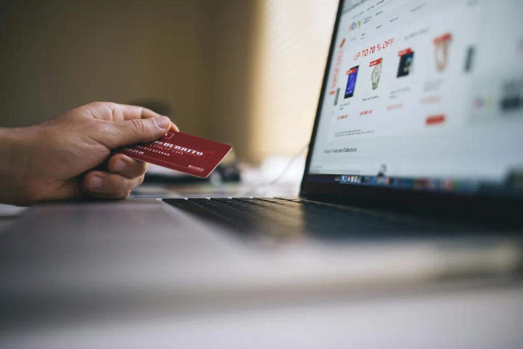1. Targeted Lead Generation Campaigns