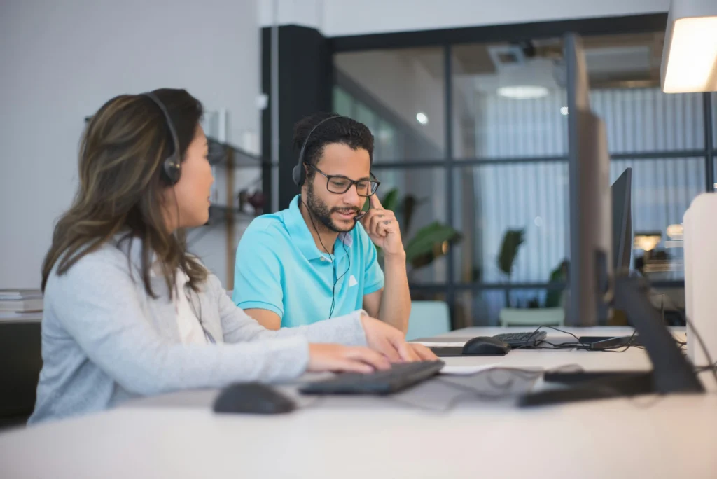 Cold Calling Services in Dublin