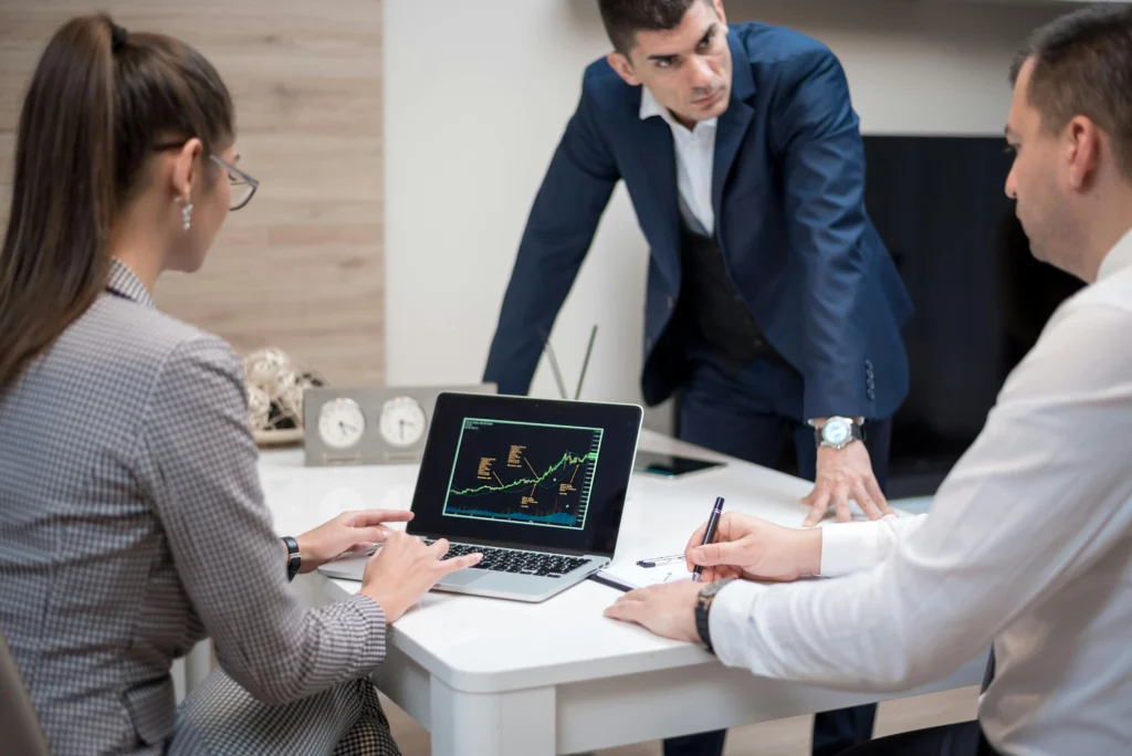 2. Account-Based Marketing (ABM)