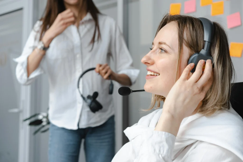 2. Custom Cold Calling Scripts