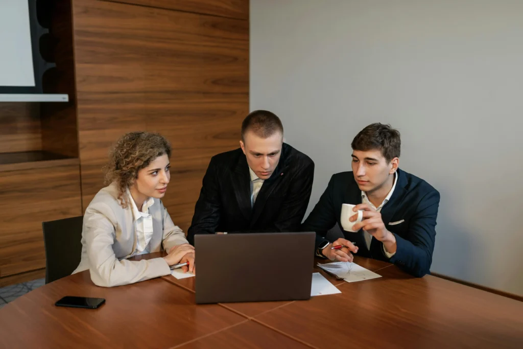 2. Highly Personalised Email Campaigns