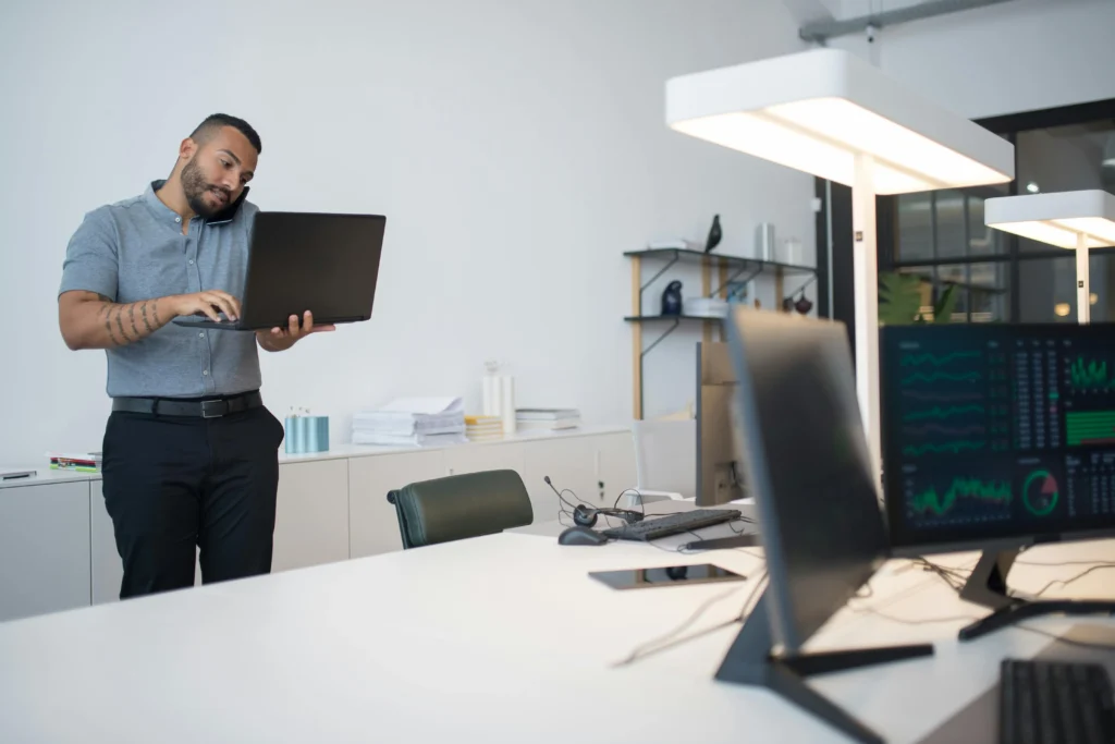 IT Outsourcing Lead Generation Services