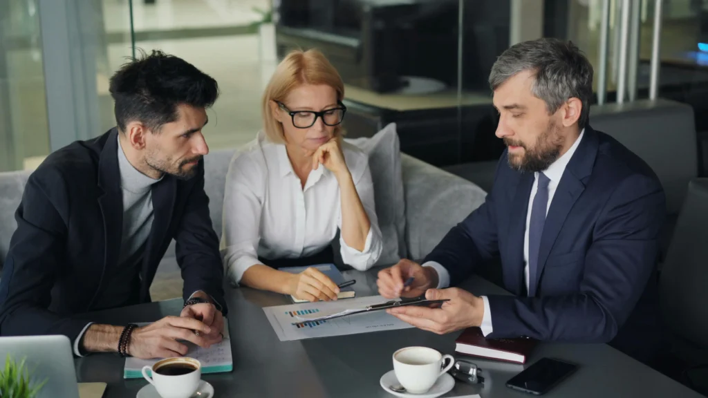 3. Email Marketing & Lead Nurturing