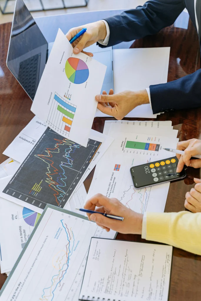 3. Lead Nurturing Campaigns