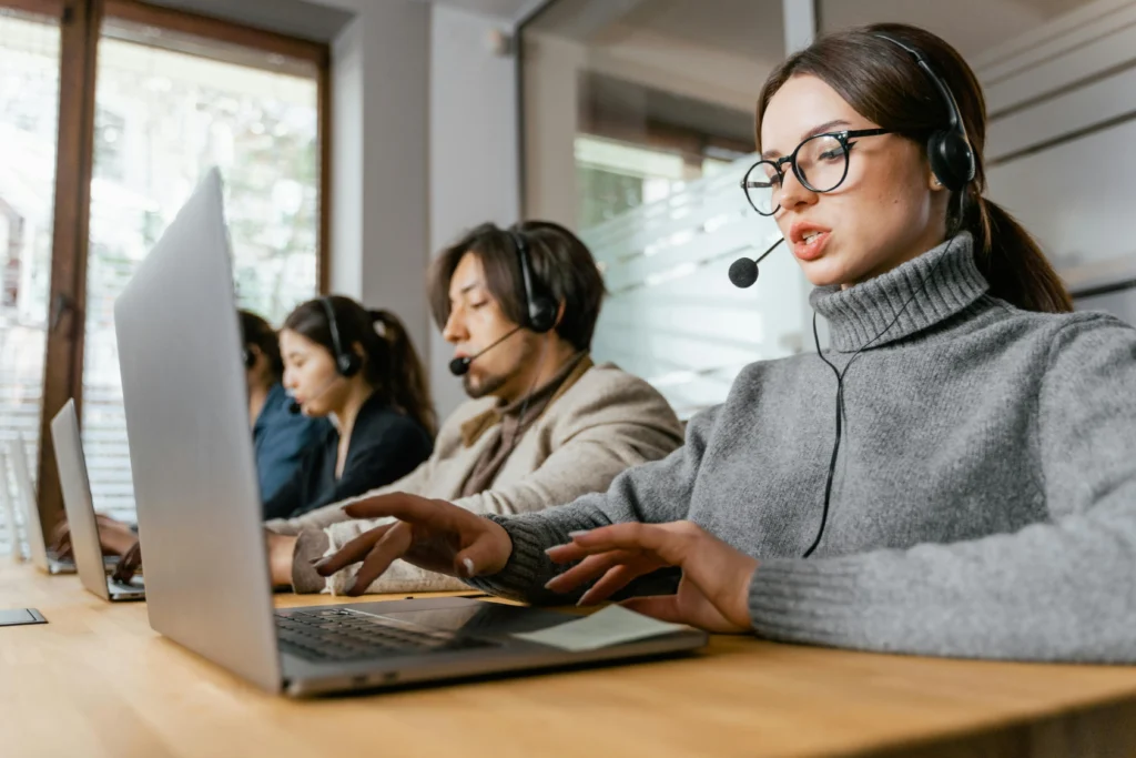 3. Lead Qualification and Lead Nurturing