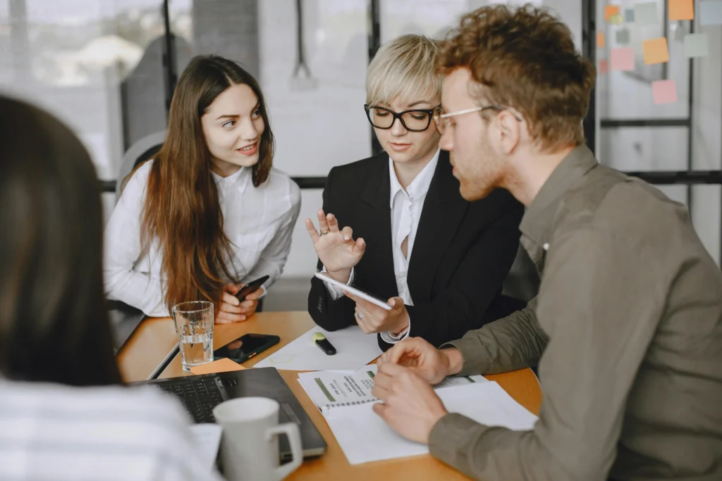 3. Outbound Lead Generation