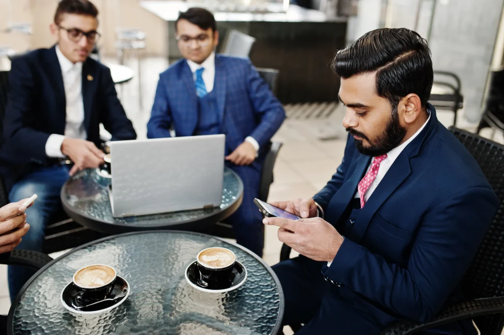 Lead Generation Services in Saudi Arabia