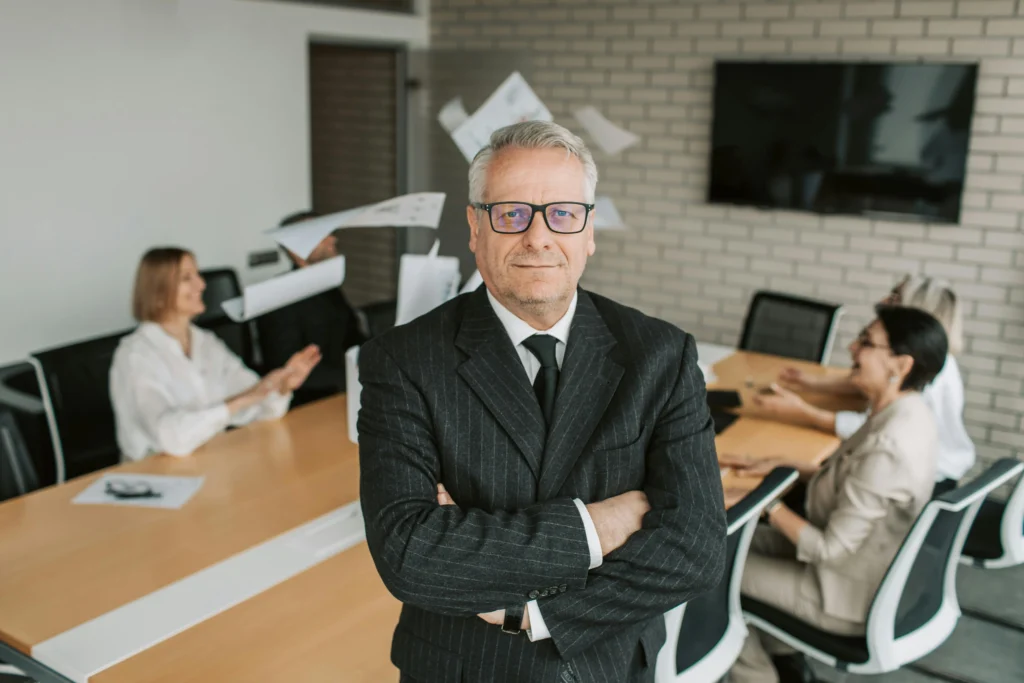 B2B Lead Generation Services in Dublin