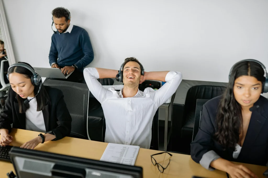 4. Consistent Follow-ups for Better Results