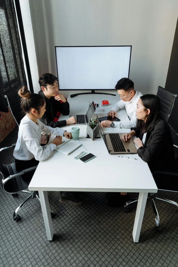 Venture-Backed Startup Lead Generation Services