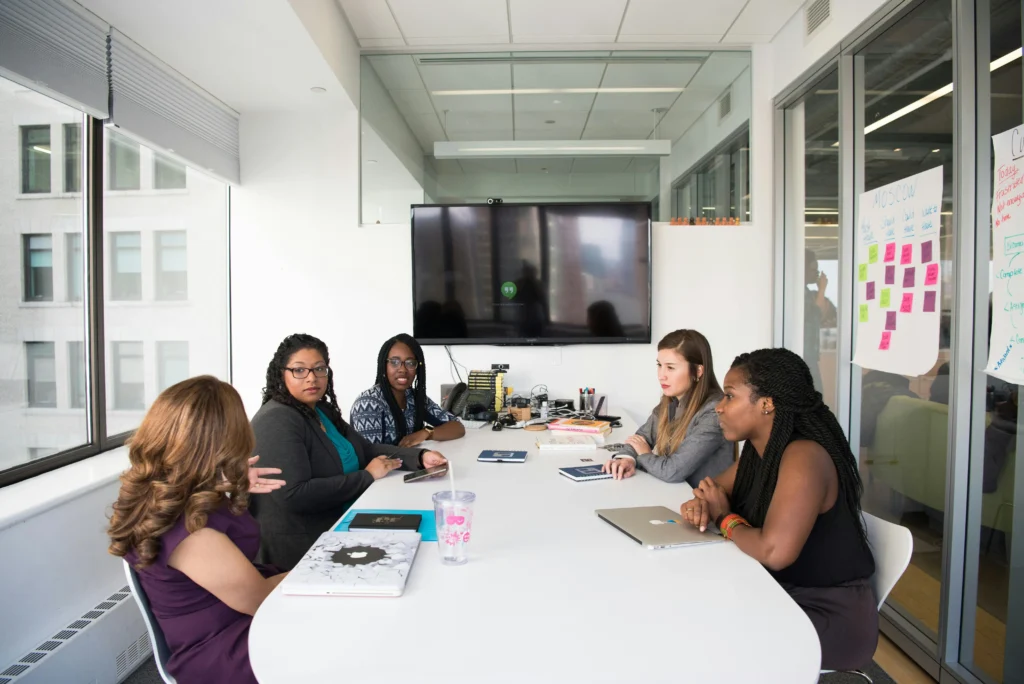 5. Email List Building and Nurturing