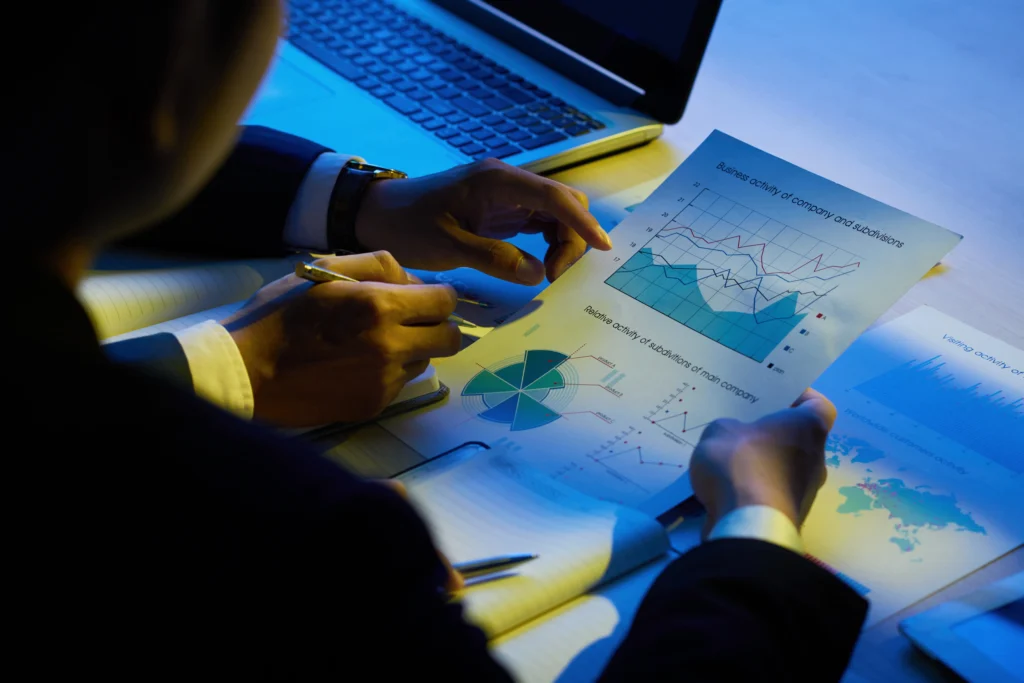 Lead Generation Services in Saudi Arabia