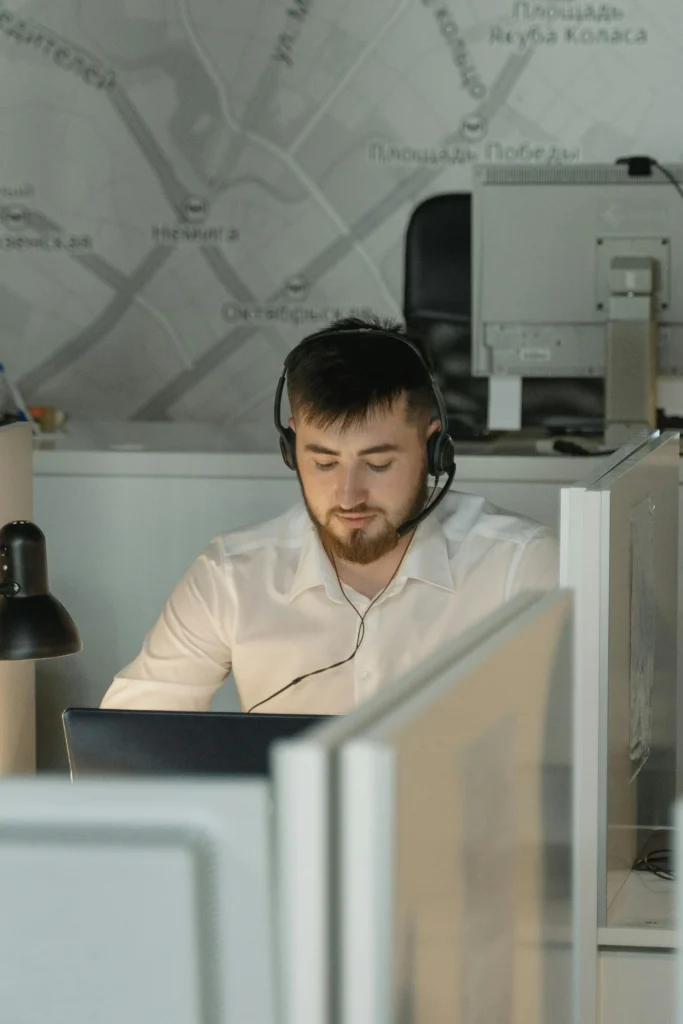 5. Real-Time Reporting and Insights