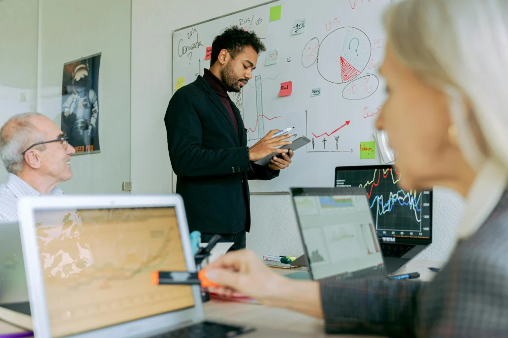 6. Follow-Up Email Strategy