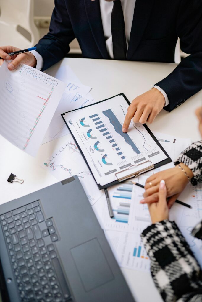 7. SEO for Lead Generation
