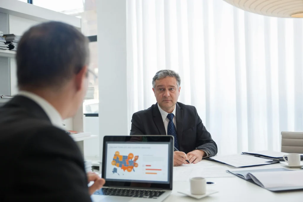 8. Consultation and Strategy Development