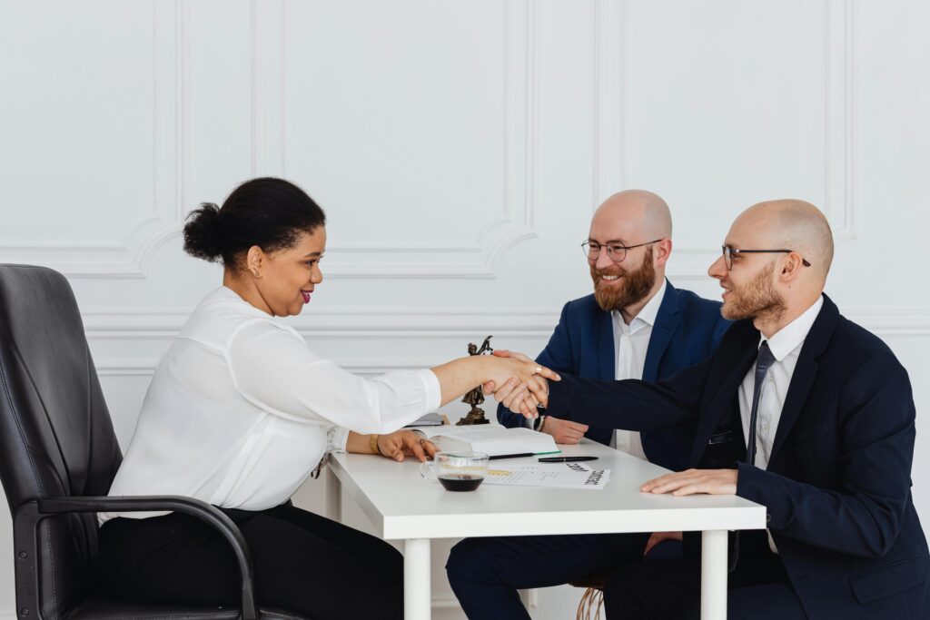 B2B Lead Generation for Tech Companies