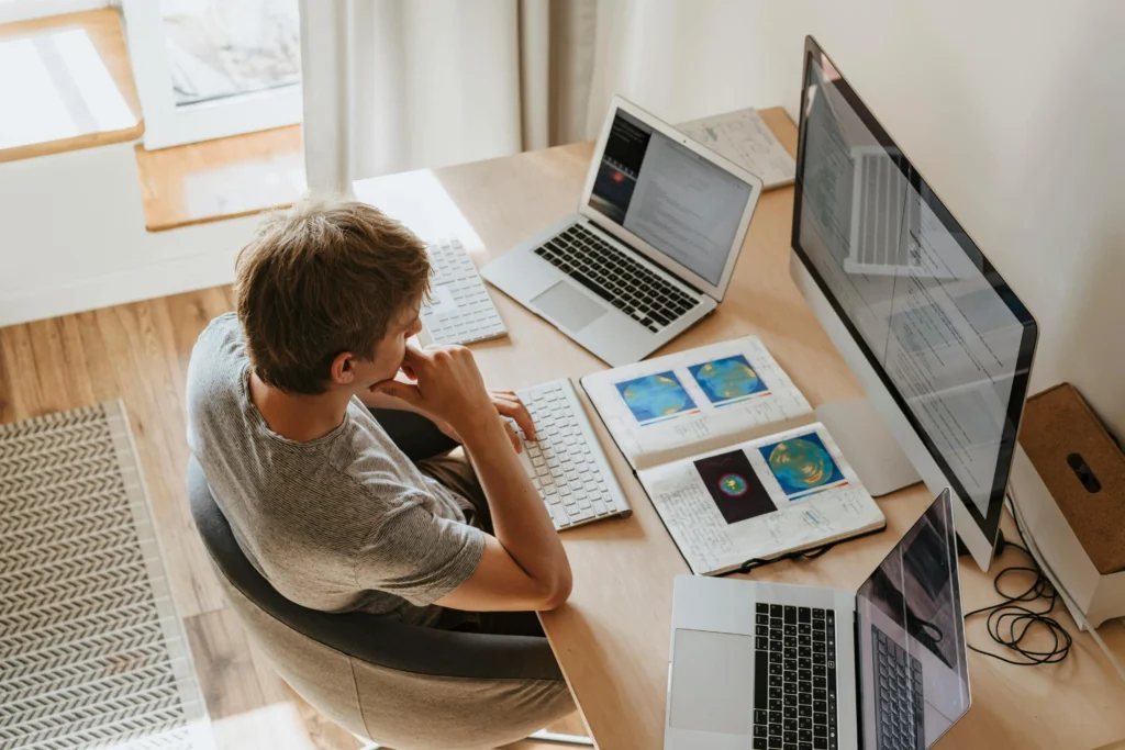 Qualified Web Development Leads That Convert 