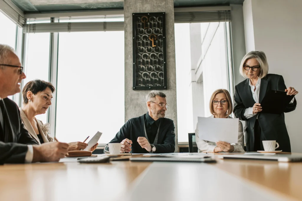 8. Webinars and Virtual Events for Lead Capture