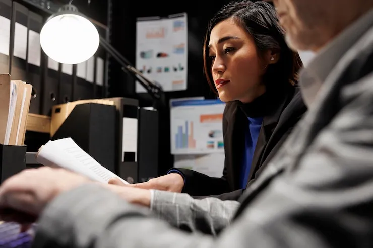 Analytics and Reporting