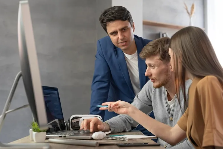 Automated Lead Nurturing & Follow-Up