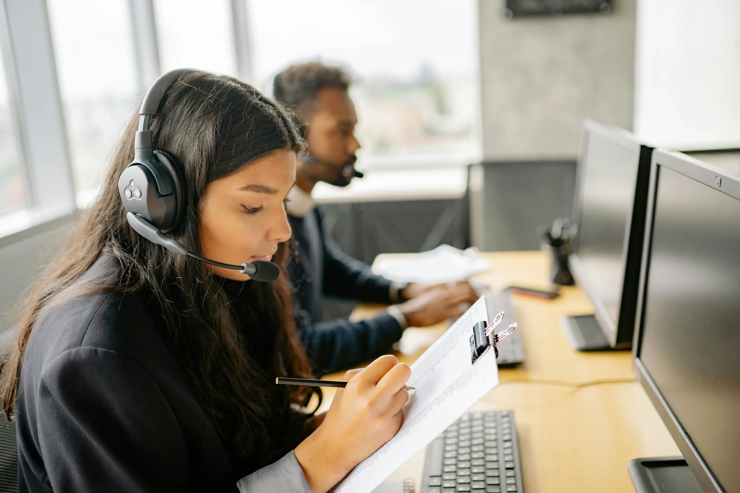 B2B Cold Calling Services in Dubai