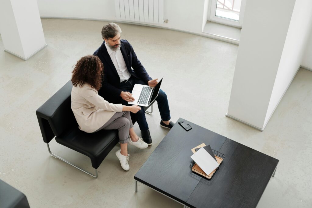 B2B Lead Generation for Tech Companies