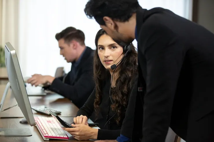 CRM Data Clean-Up & Organization