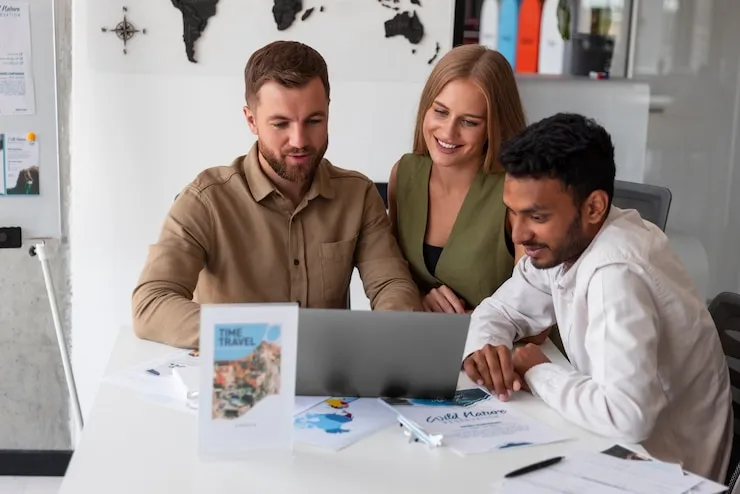 CRM Integration & Lead Management
