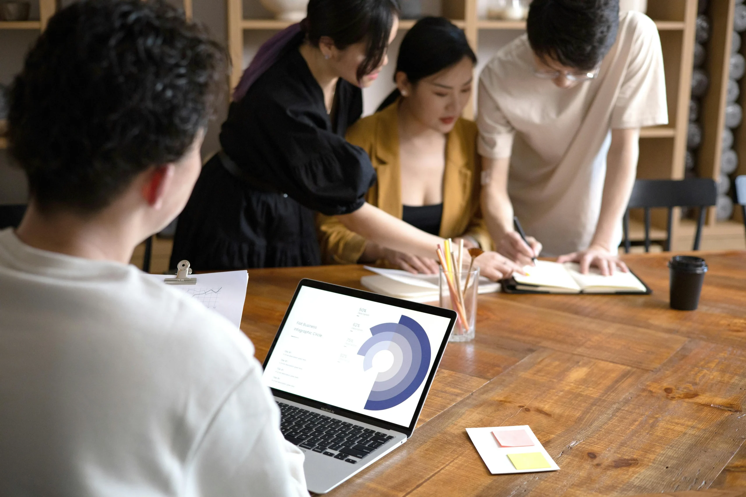 CRM Lead Generation Services in Dublin