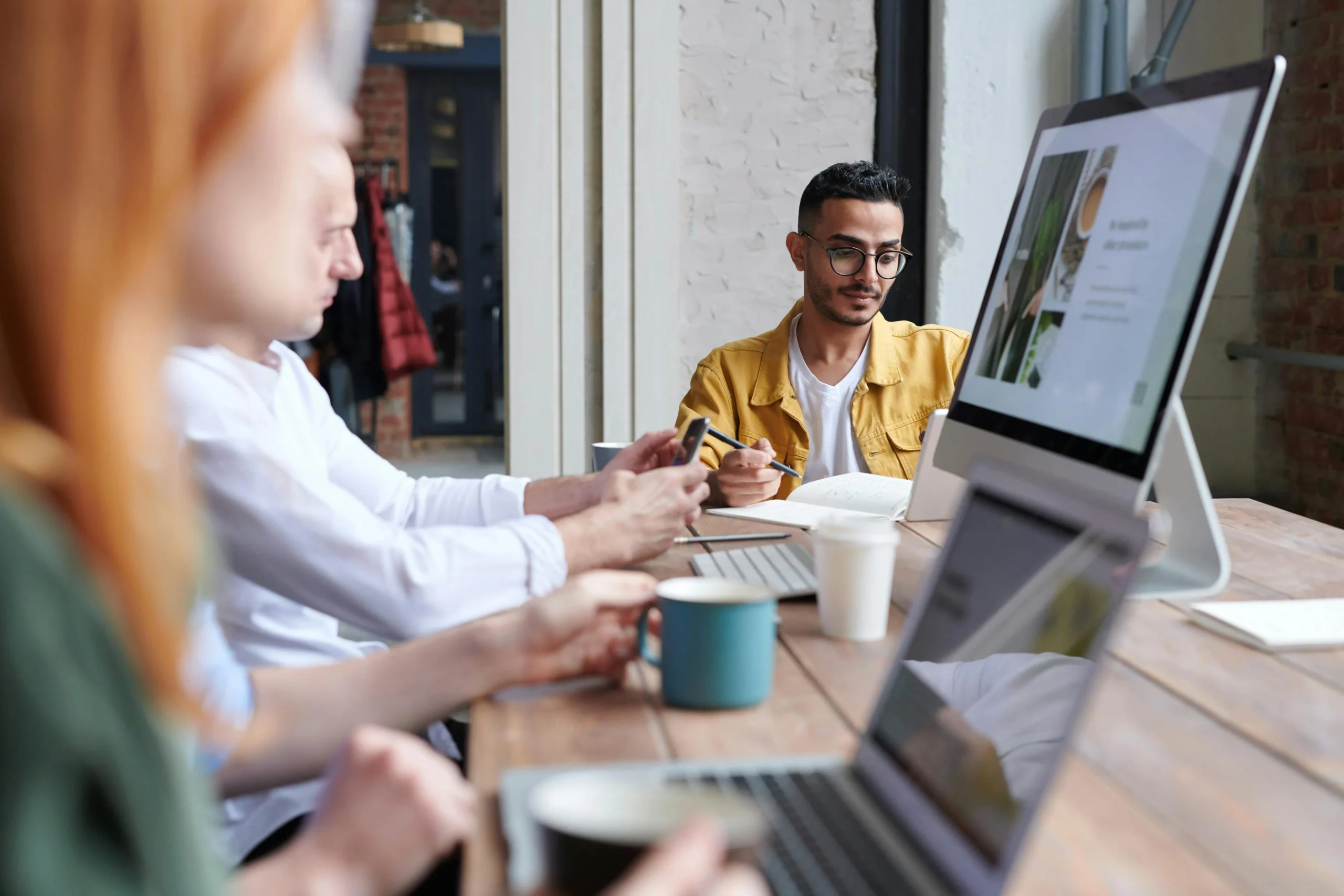 Cold Email Outreach for Retail Businesses
