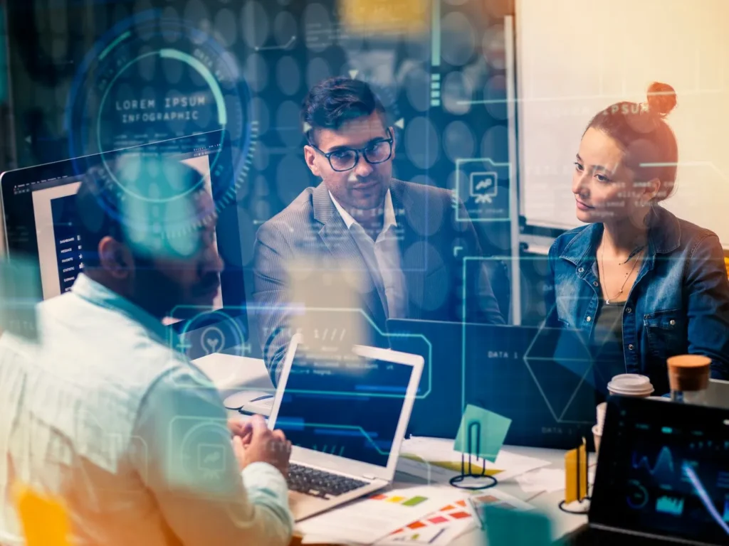 Data-Driven Approach