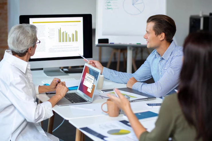 Demand Generation for Investment Firms