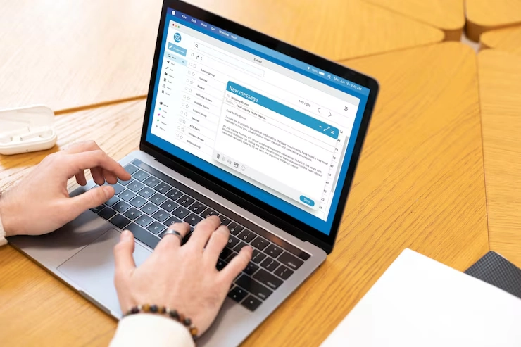 Email Marketing for HNW Investors