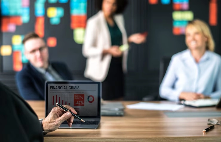 Exclusive Service Lead Generation