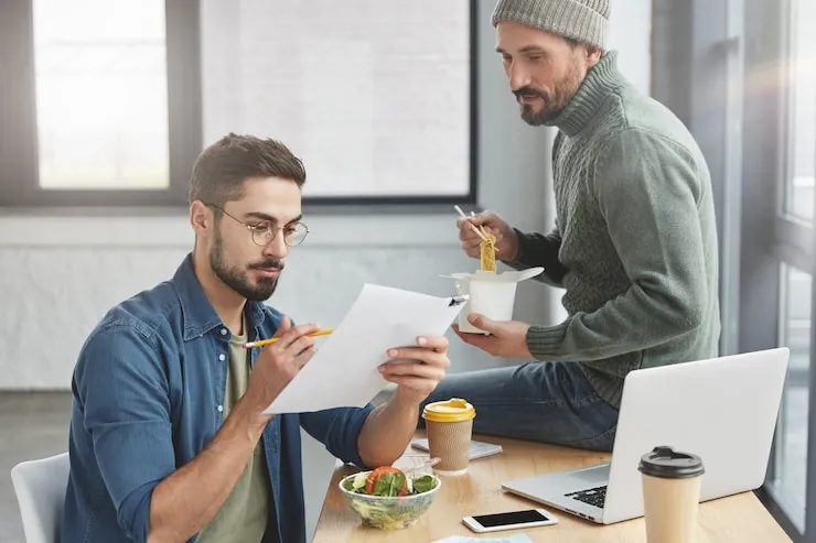 Pay Per Lead Agency for Nutritionists