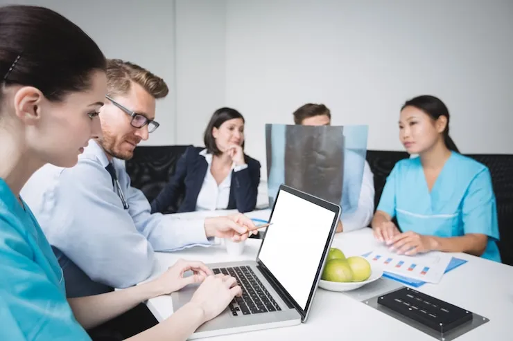 Healthcare Leads Generation Services Which Transforms Your Patient Acquisition