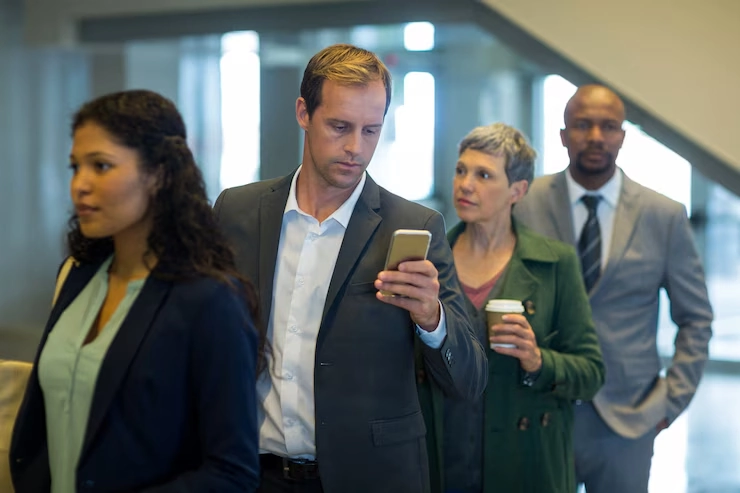 Investor Networking Lead Generation