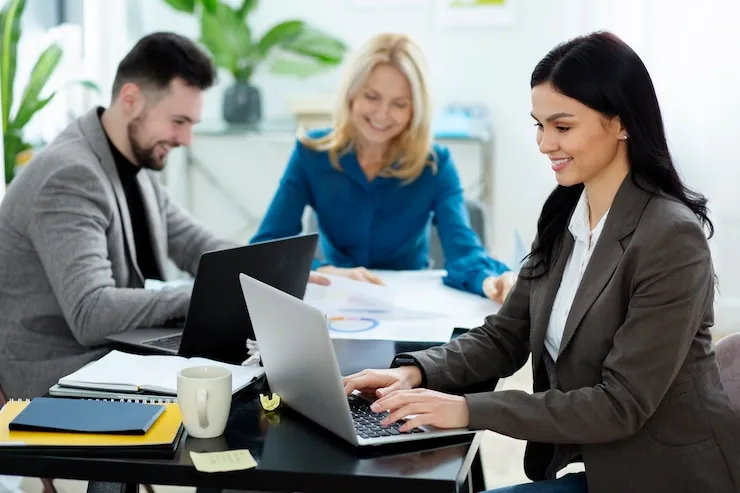 Investor Persona Development