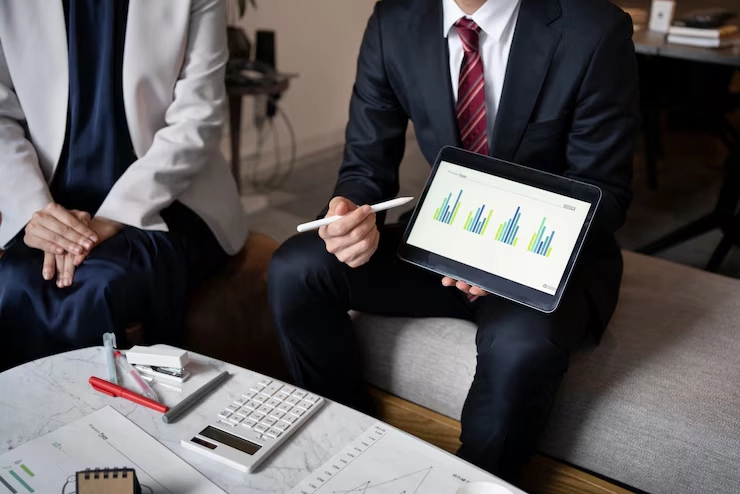 Demand Generation for Investment Firms