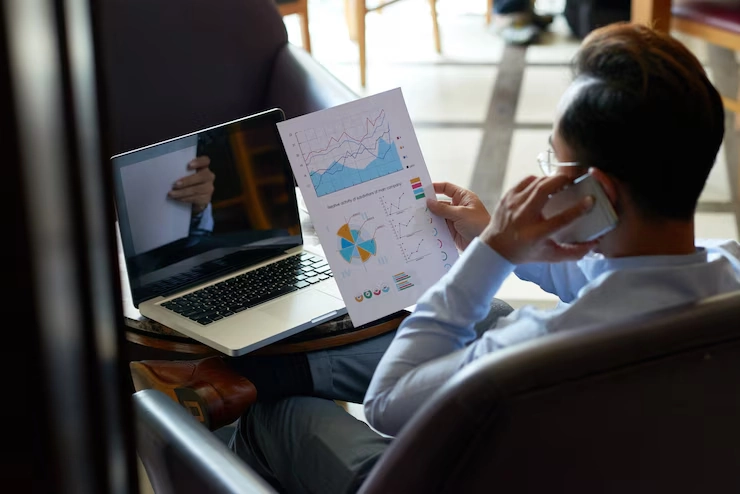 Investor Networking Lead Generation
