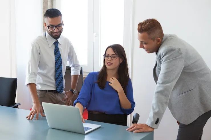 Investor-Specific Email Campaigns