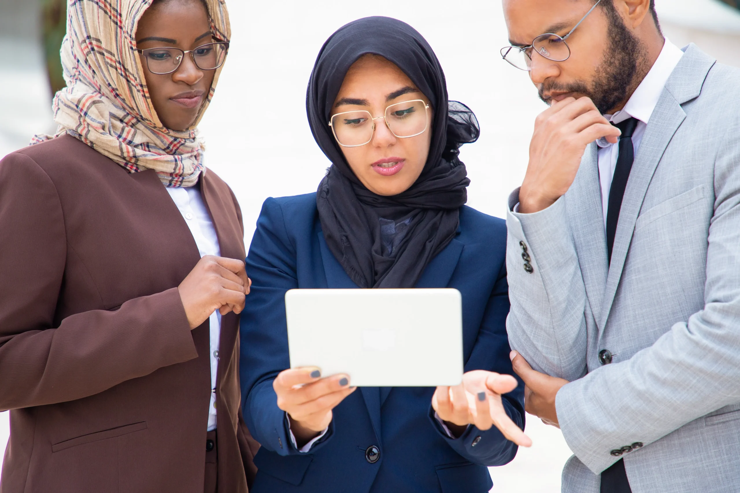 Lead Generation Services in Saudi Arabia