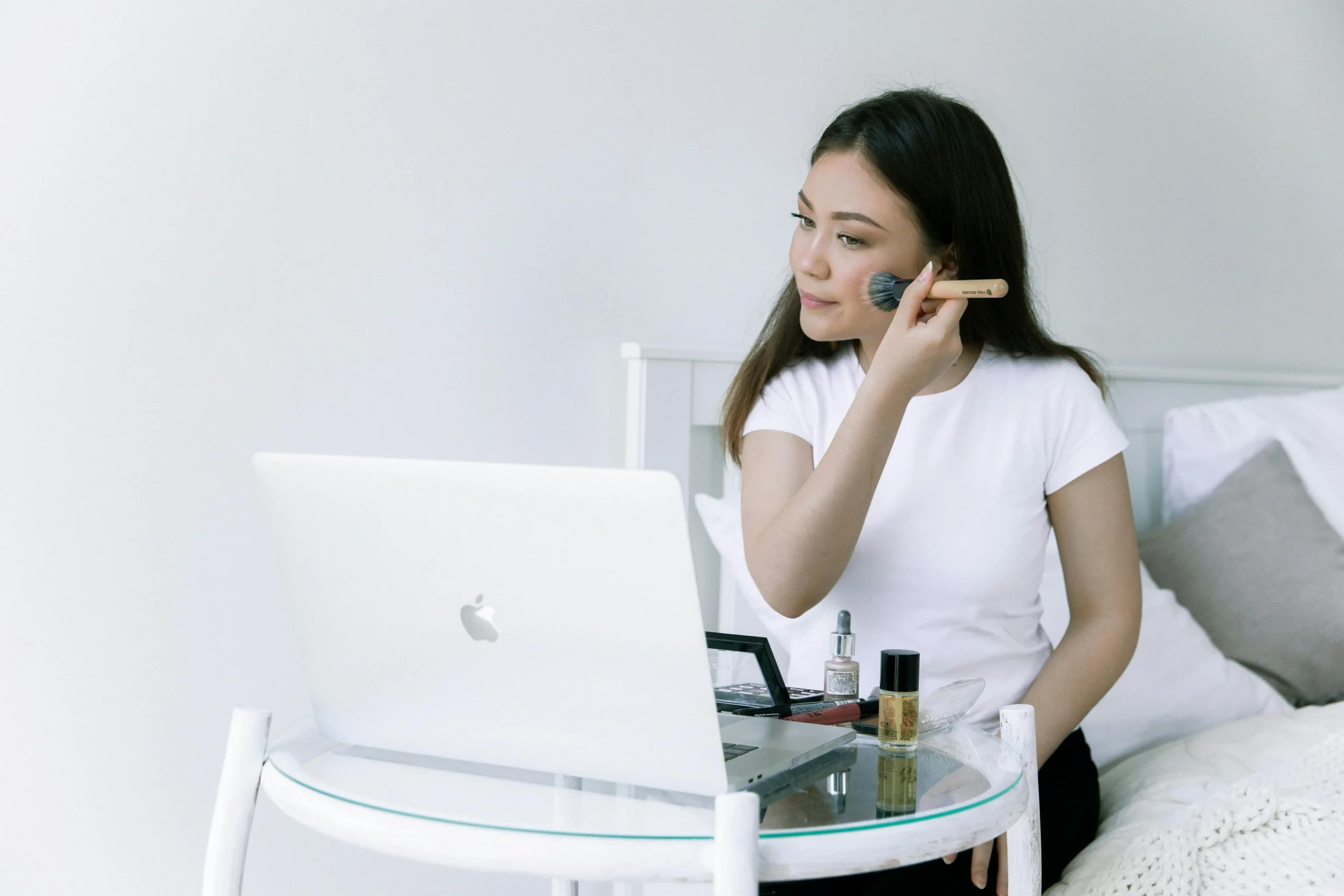 Lead Generation for Beauty Products