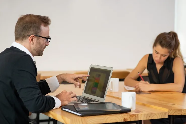 Lead Nurturing Email Campaigns